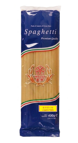 Maicar Pasta Spaghetti Linguine 400g